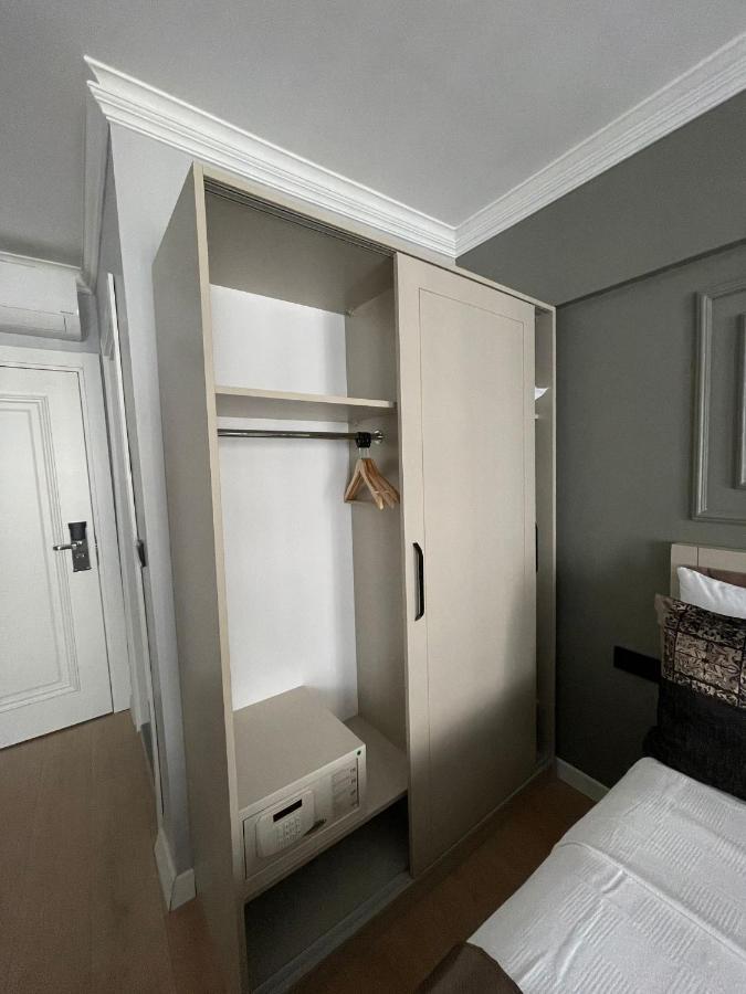 Azra Sultan Hotel & Spa 이스탄불 외부 사진