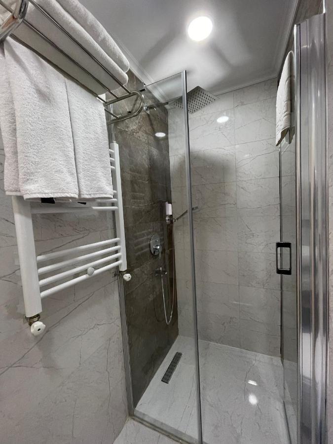 Azra Sultan Hotel & Spa 이스탄불 외부 사진