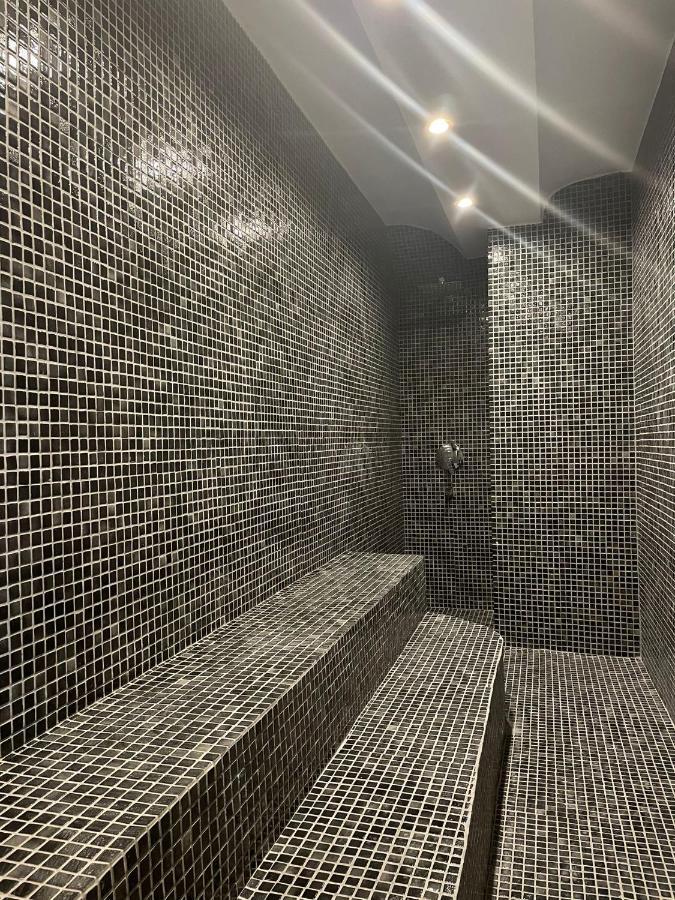 Azra Sultan Hotel & Spa 이스탄불 외부 사진