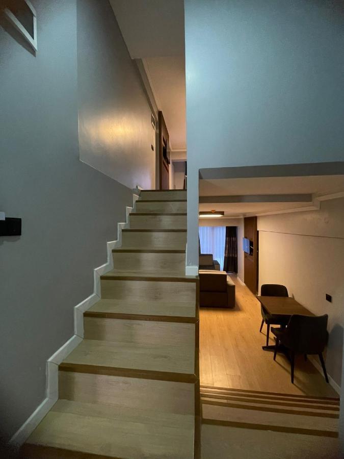Azra Sultan Hotel & Spa 이스탄불 외부 사진