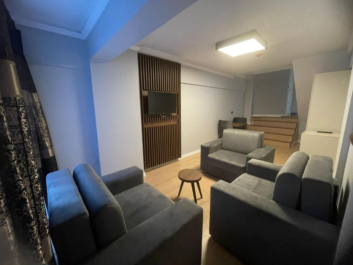 Azra Sultan Hotel & Spa 이스탄불 외부 사진