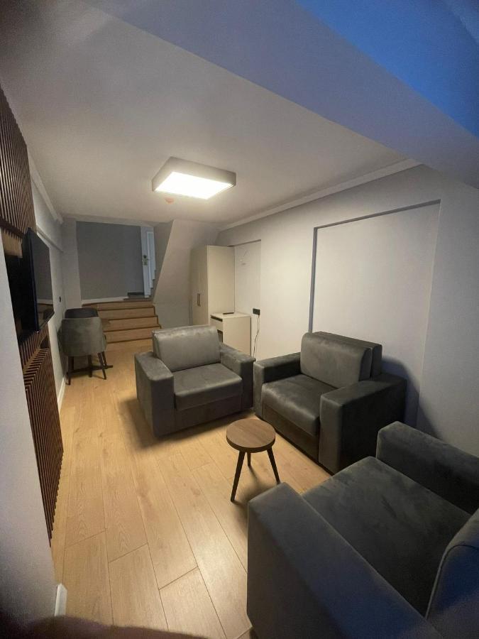Azra Sultan Hotel & Spa 이스탄불 외부 사진