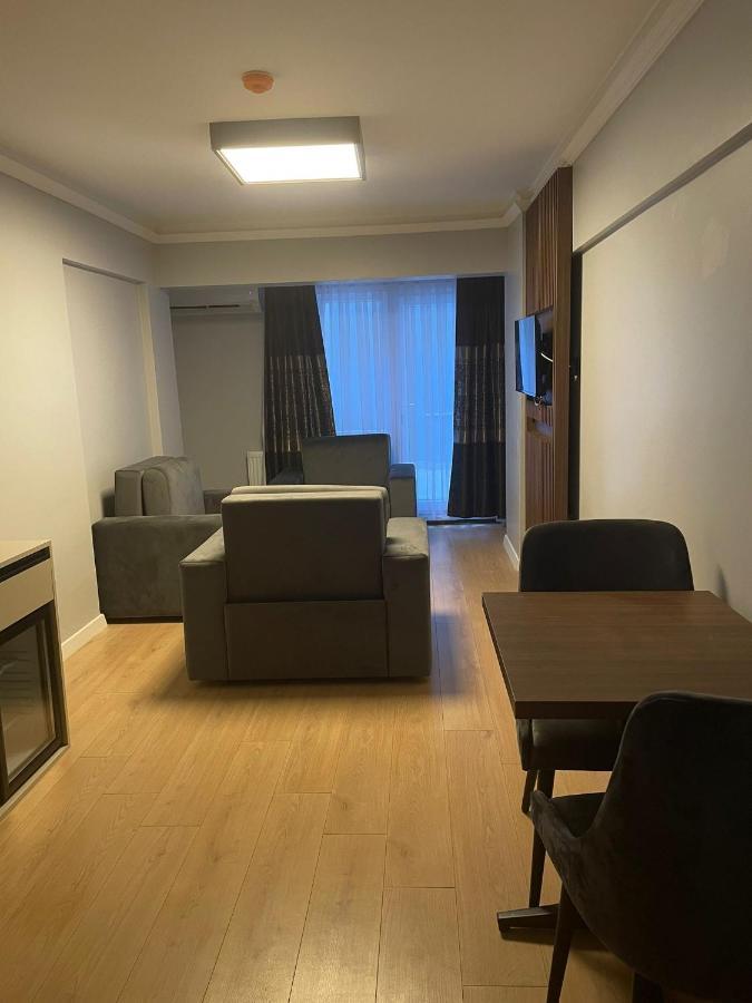Azra Sultan Hotel & Spa 이스탄불 외부 사진