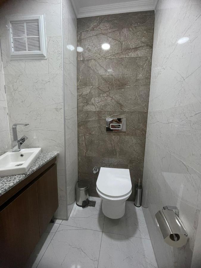 Azra Sultan Hotel & Spa 이스탄불 외부 사진